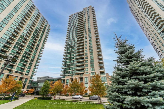 Ph 107 - 215 Sherway Gardens Road