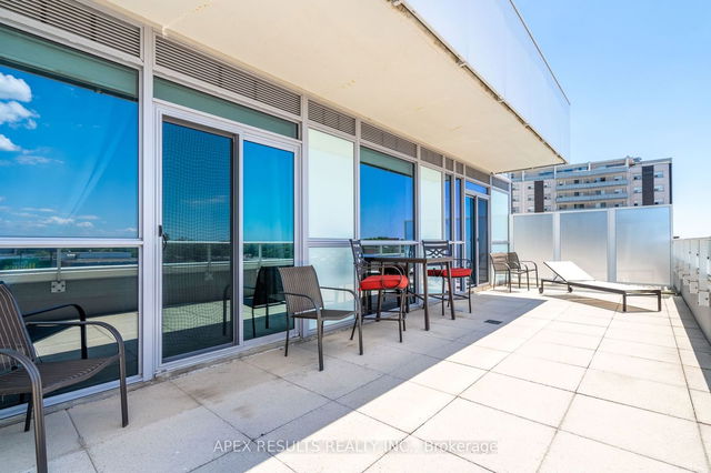 411 - 55 Speers Road