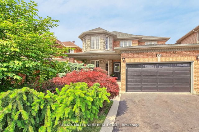 55 Barleyfield Road
