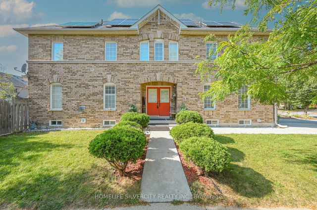 48 Harding Street