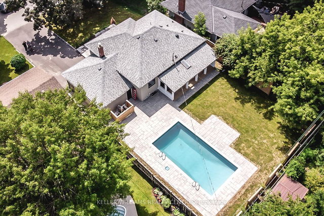 963 Sanford Drive