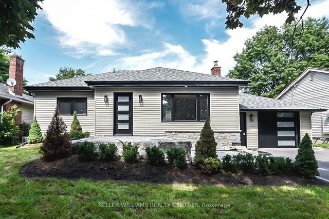 963 Sanford Drive