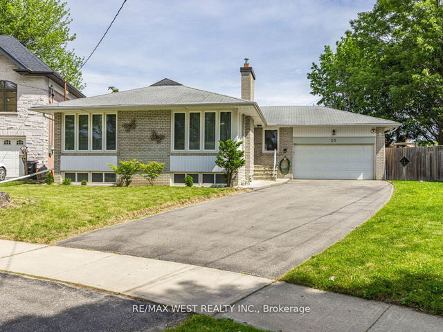 23 Hampshire Heights