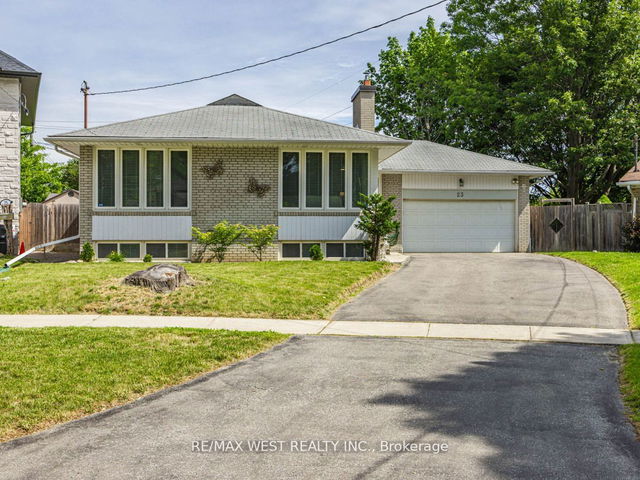 23 Hampshire Heights