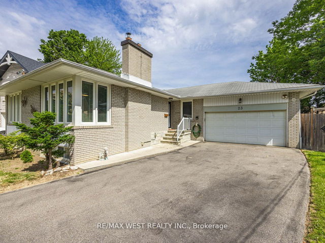 23 Hampshire Heights