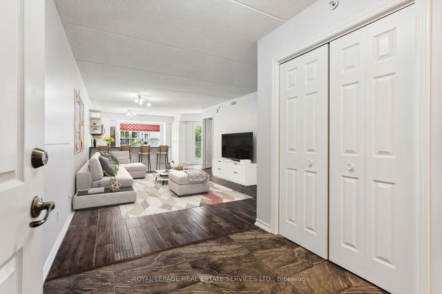 211 - 2055 Appleby Line