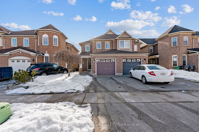 3752 Milkwood Crescent