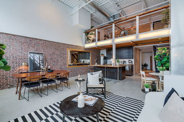 Unit 36 - 1444 Dupont Street