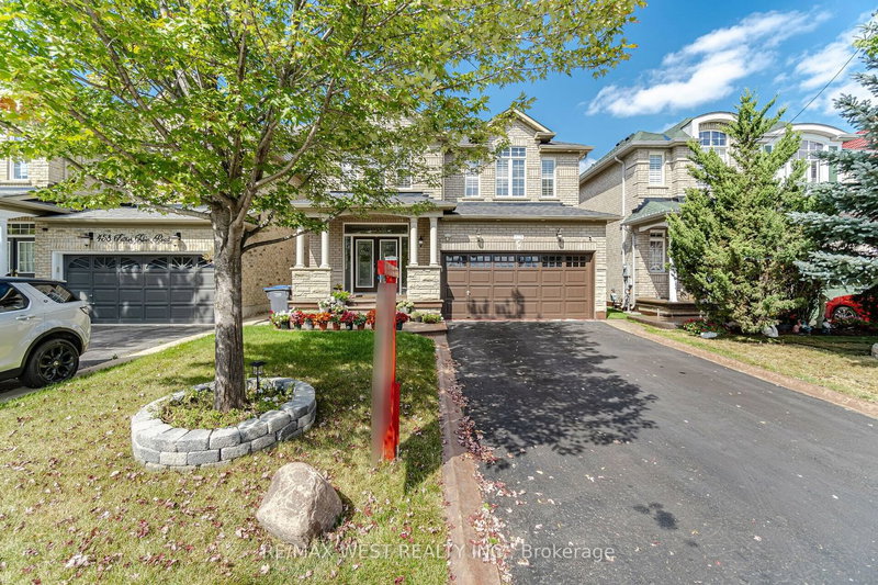 456 Father Tobin Rd, Brampton, L6R 0S2 | Image 3