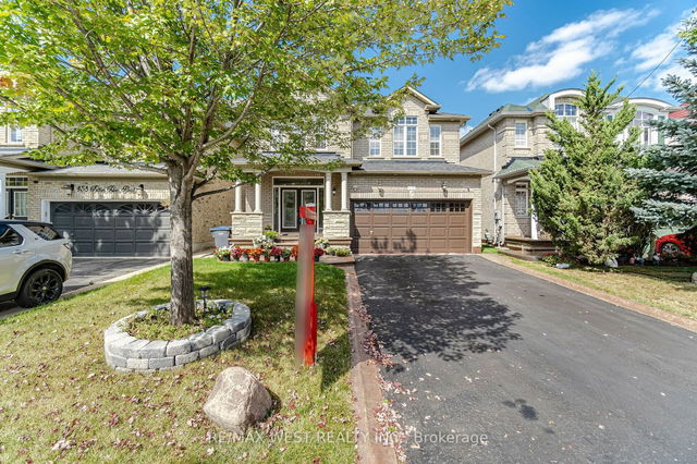 456 Father Tobin Road