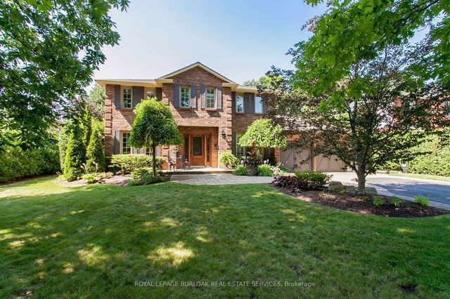 2012 Headon Forest Drive