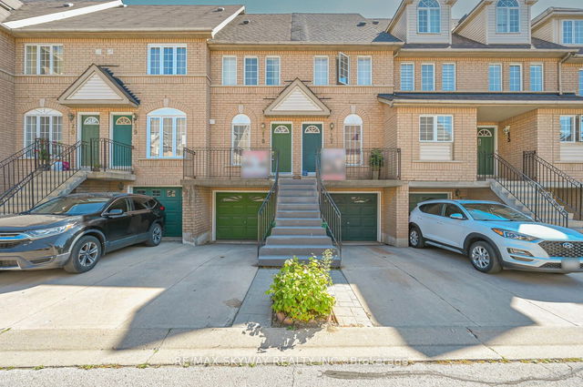 18 - 75 Strathaven Drive