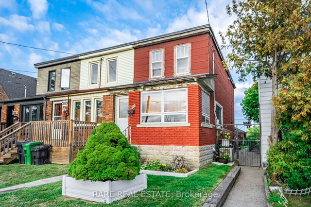 287 Sixth Street