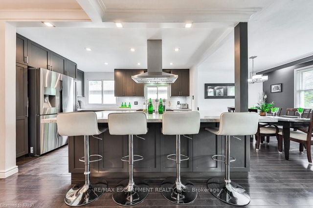 329 Erindale Drive