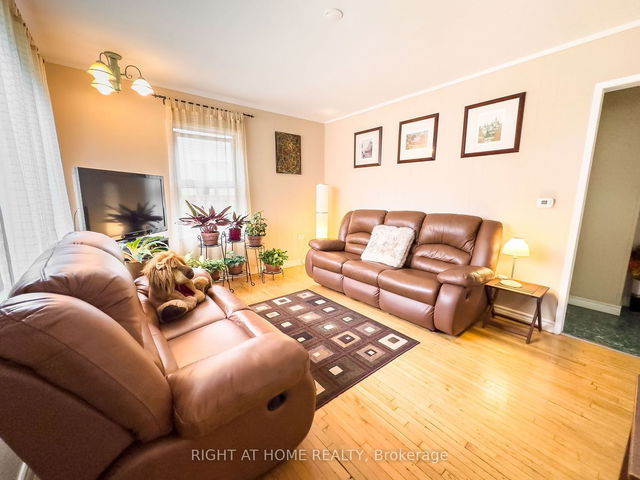 3 McCallum Court