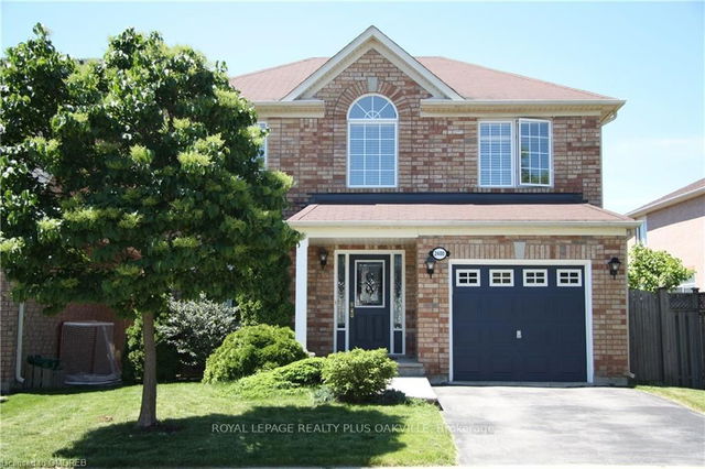 2400 Brockberry Crescent