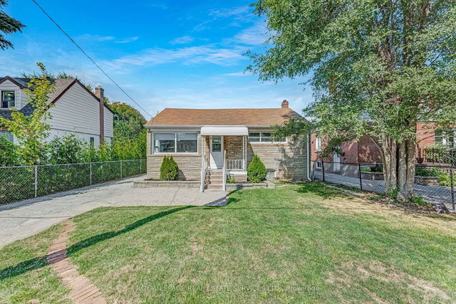 98 Delroy Drive