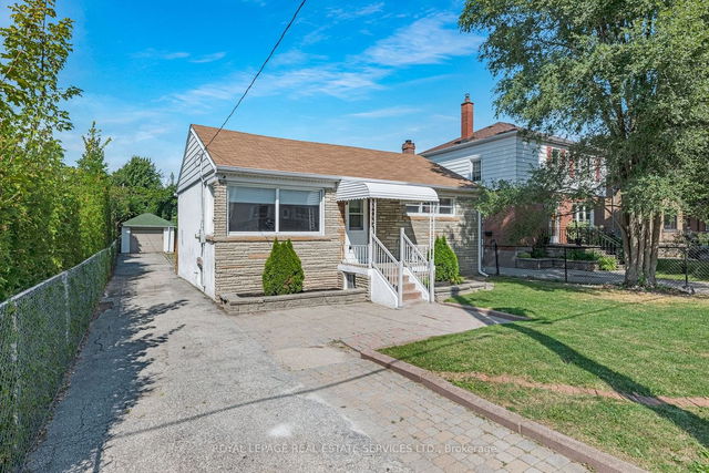 98 Delroy Drive