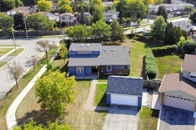 6306 Crickadorn Court