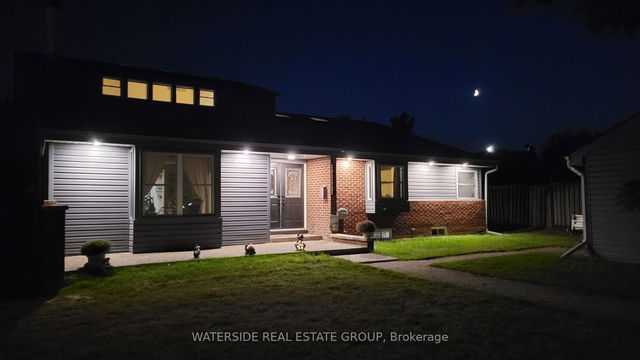 6306 Crickadorn Court