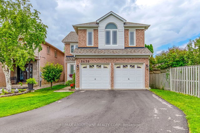 5430 Remington Court