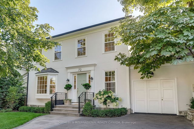 72 Dunn Street