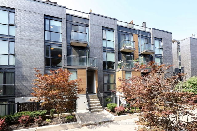 803 - 57 Macaulay Avenue