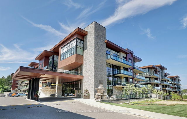 307 - 1575 Lakeshore Road