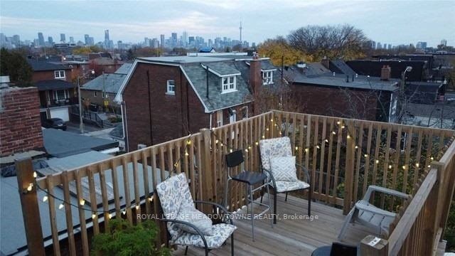 1259 Davenport Rd, Toronto, M6H 2H2 | Image 2