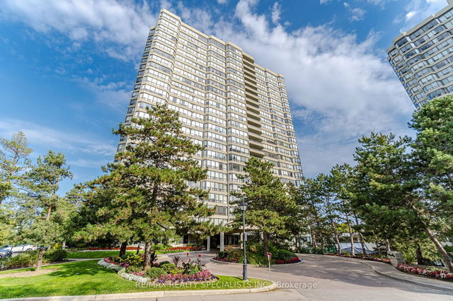 808 - 22 HANOVER Road