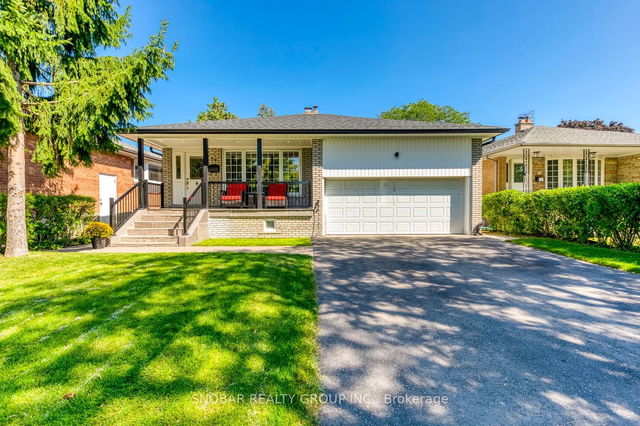 89 Sun Row Drive
