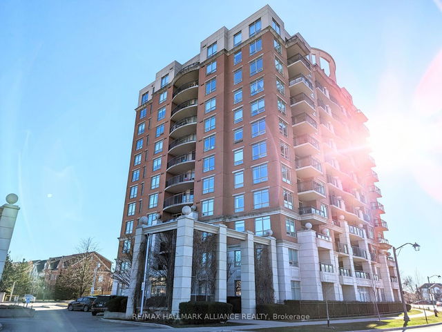 911 - 2325 Central Park Drive