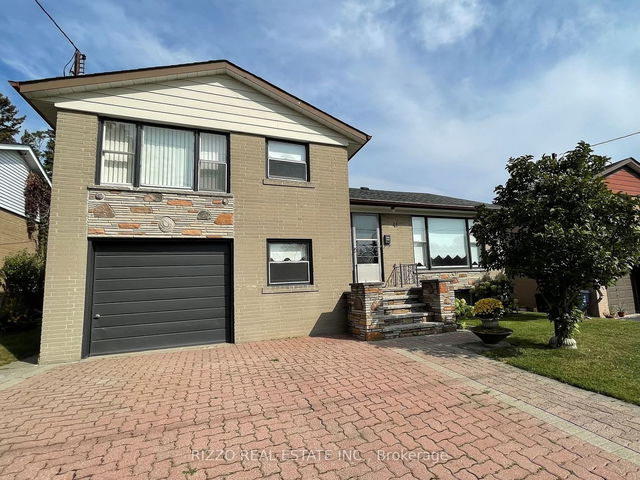 41 Canton Avenue