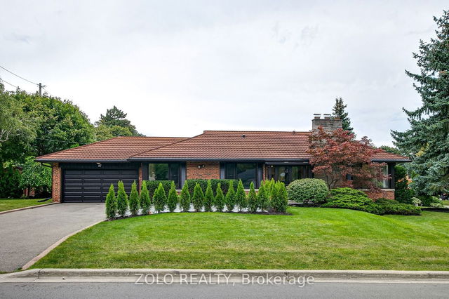 87 Princess Margaret Boulevard