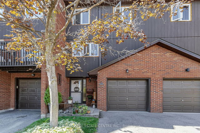 8 - 1755 Rathburn Road