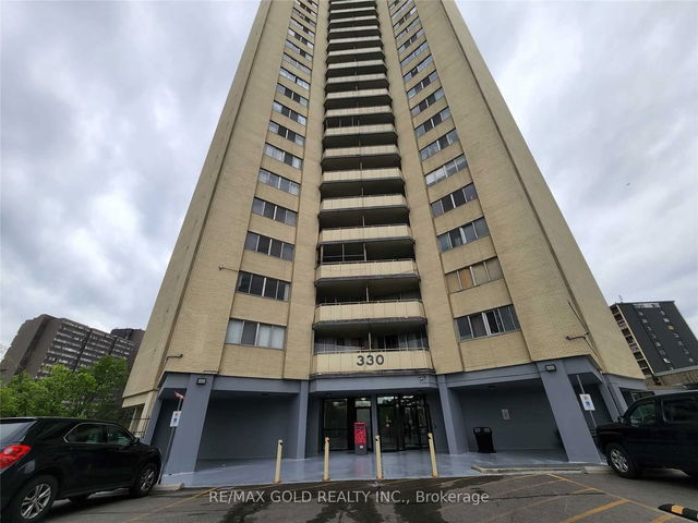 2707 - 330 Dixon Road