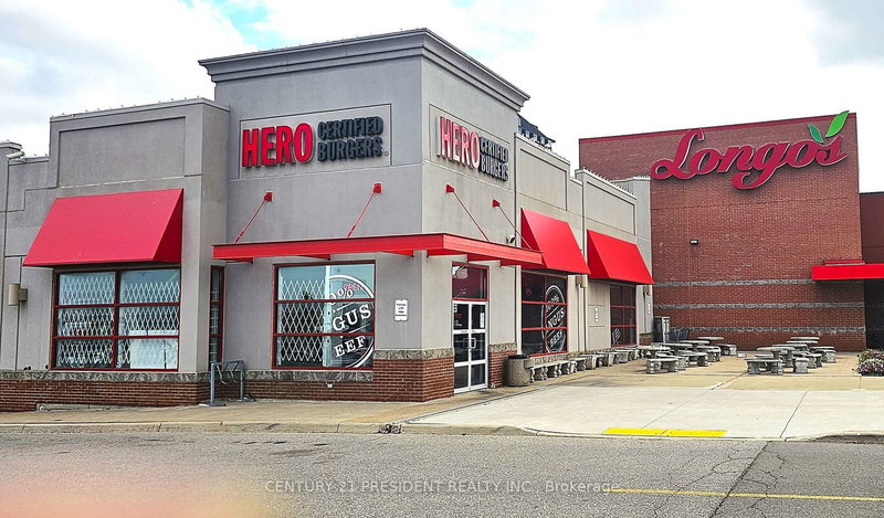 D1 - 380 Dundas St E, Oakville, L6H 6Z9 | Image 2