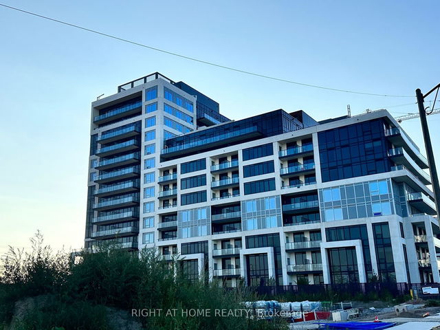 908 - 3200 William Coltson Crescent