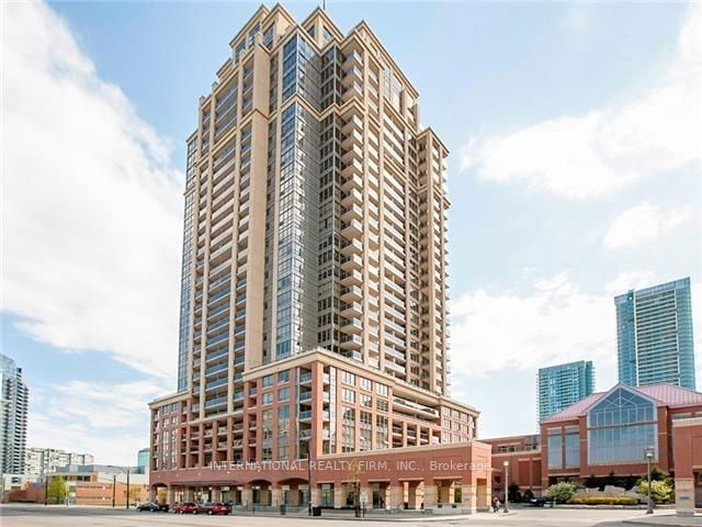 606 - 4090 Living Arts Drive
