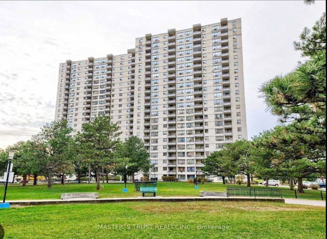 211 - 340 Dixon Road