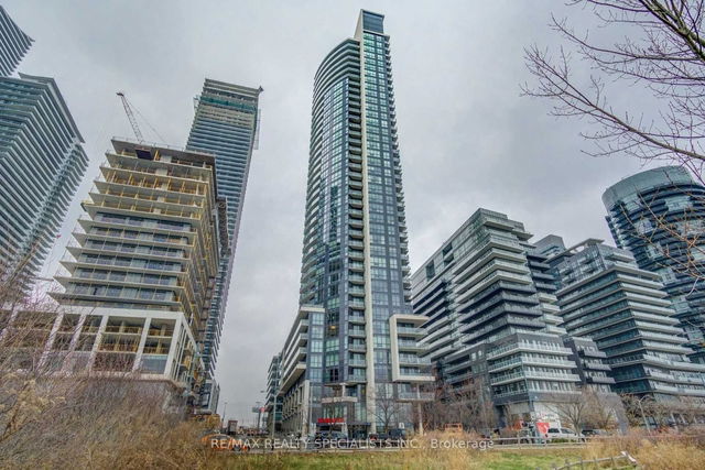 3207 - 59 Annie Craig Drive