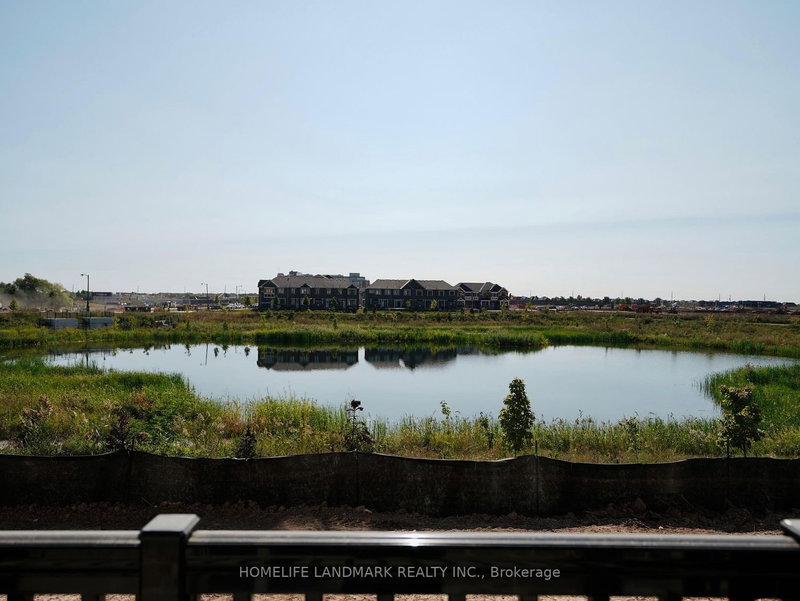 17 - 3070 John Mckay Blvd, Oakville, L6H 4K5 | Image 2