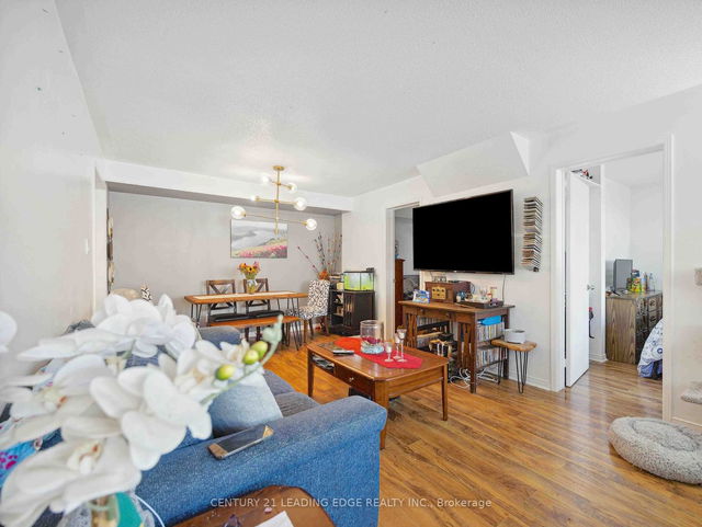 201 - 68 Sidney Belsey Crescent