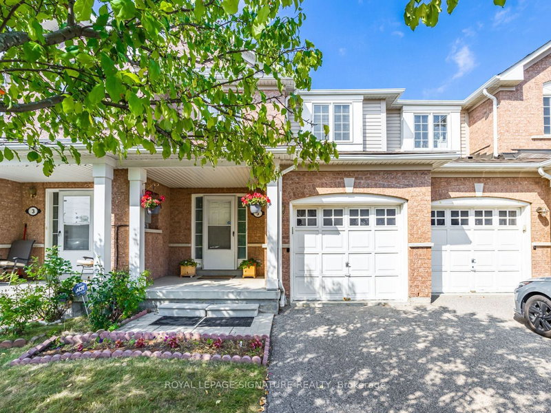 5 - 6035 Bidwell Tr, Mississauga, L5V 3C8 | Image 2