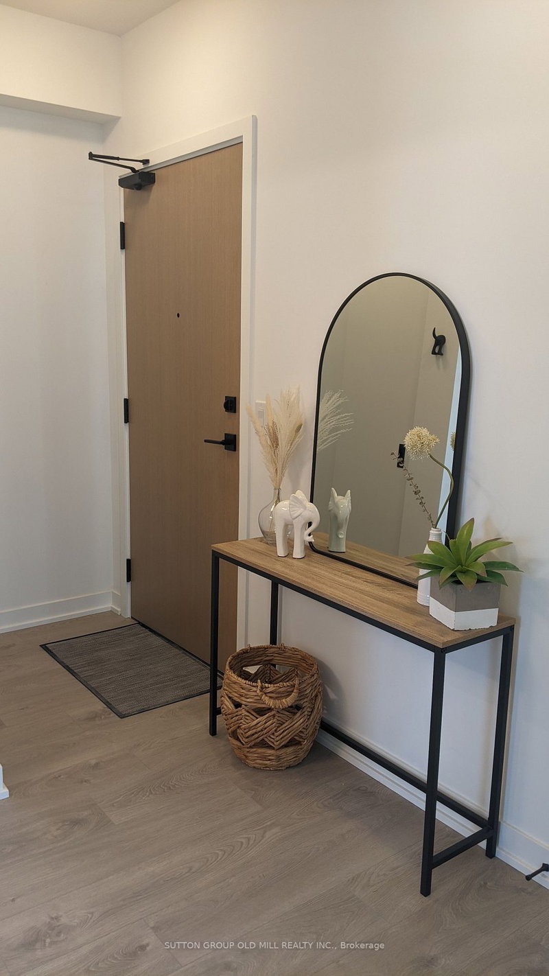 1204 - 36 Zorra St, Toronto, M8Z 4Z7 | Image 2