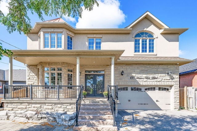 138 Winston Park Boulevard
