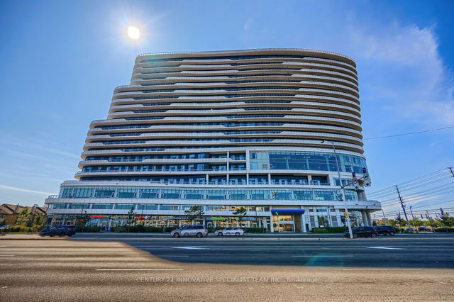 1803 - 2520 Eglinton Avenue