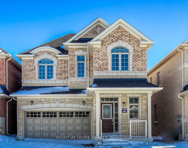 486 Wheat Boom Drive