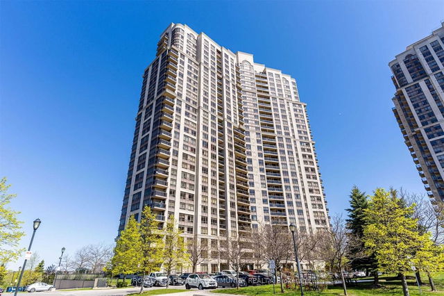 2711 - 710 Humberwood Boulevard