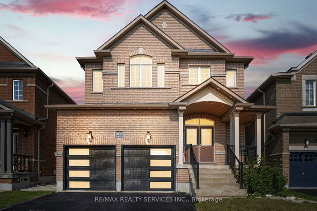 206 bellchase Trail